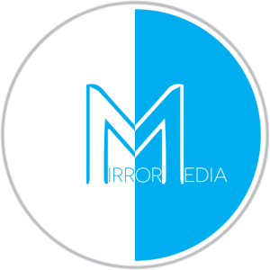 Mirror Media logo